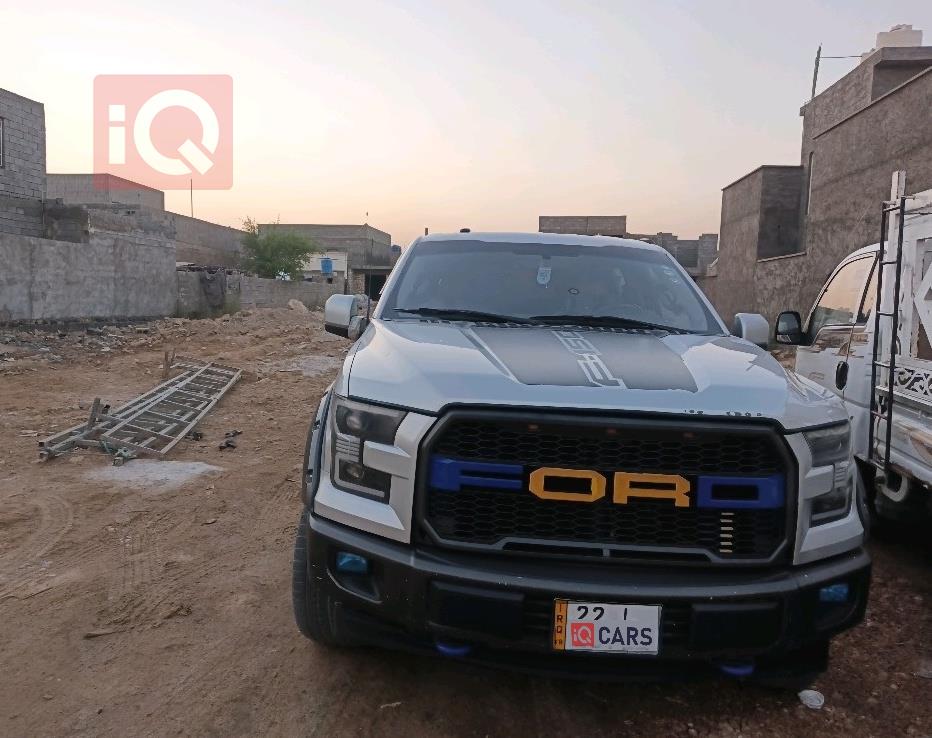 فورد إف-150